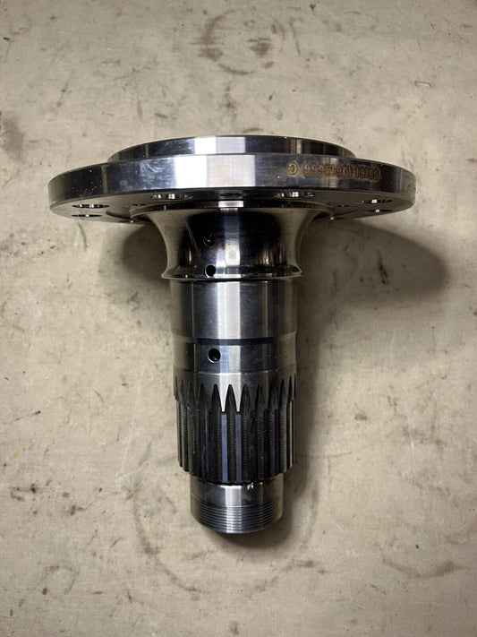 LIGHT ARMORED VEHICLE 10618665 DRIVING NONDRIVING WHEEL SPINDLE 2530-20-000-1040