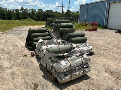 Primary Reservoir MTVR-2MK30 NSN 2530-01-514-9754 - photo 2