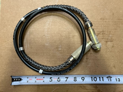 Frequency Cable 213/U NSN 6145-00-660-8711 - photo 2