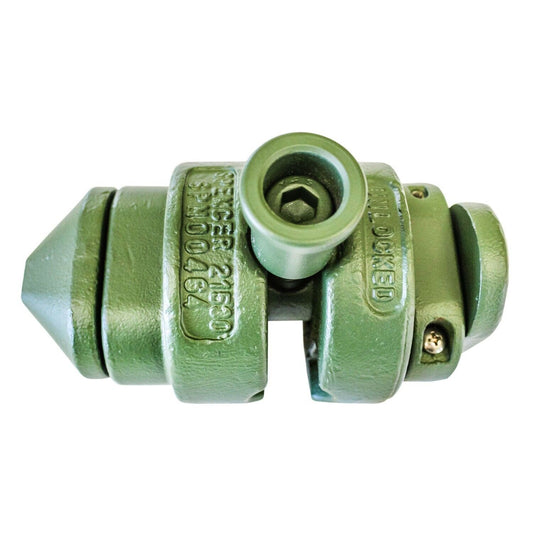 SEABOX/SPENCER HORIZONTAL TWISTLOCK FOR CONTAINERS SPN00464 3040-01-387-4048