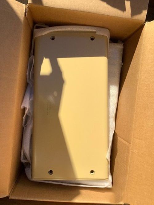 Mrap Seat Survivability Kit 35N1-555NN05-1D NSN 2540-01-590-9777 - photo 23