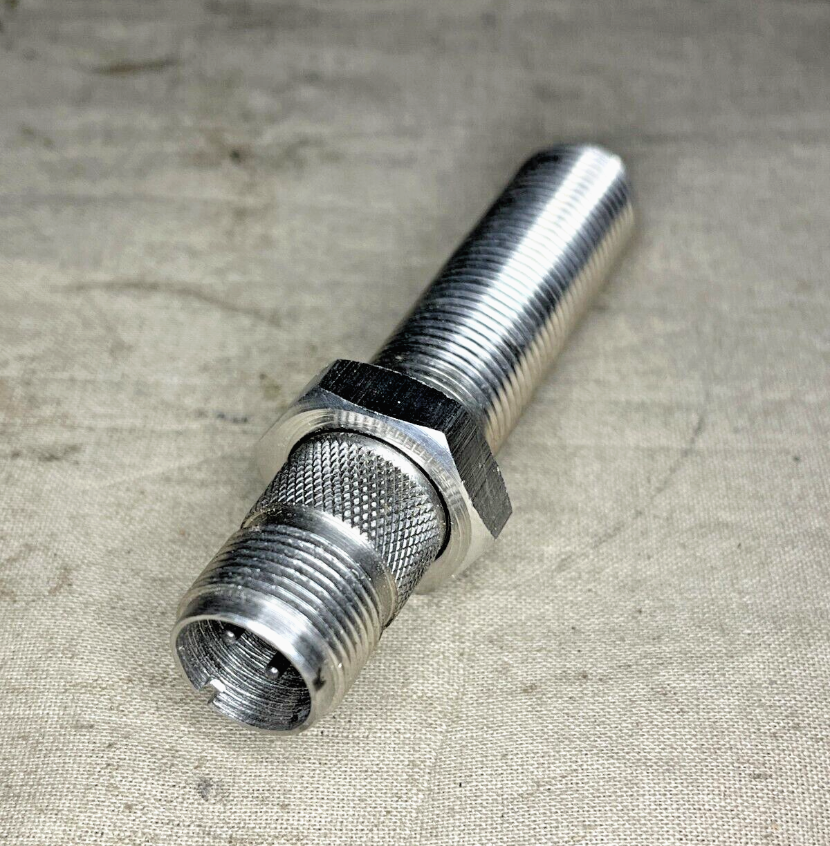 GENUINE CUMMINS 04-20147 DIESEL ENGINE SPEED SENSOR A026G499 2815-01-597-2562