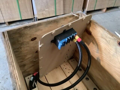 GENUINE MILITARY OSHKOSH M1279 JLTV 57K8998 PARTS KIT 2590-01-678-3154