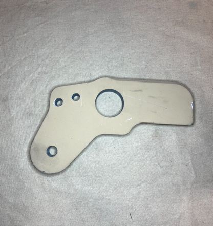 LVSR CARGO TRUCK 22.5 TON 10 X 10 0238047793 LOWER LOCK 18KP910 2590-01-584-9319