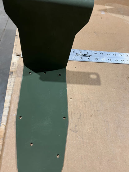 Mounting Bracket A488280100 NSN 5340-01-534-0853 - photo 2