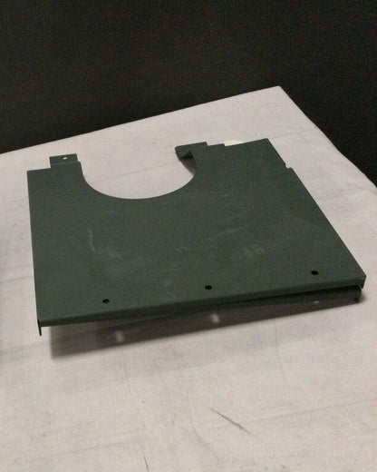 MILITARY TRUCK, CARGO GUARD SPLASH INNER RH 3602614 2540-01-555-1255