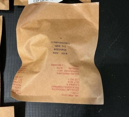 Shock Bushing 472368C1 NSN 5365-01-226-8849 - photo 2