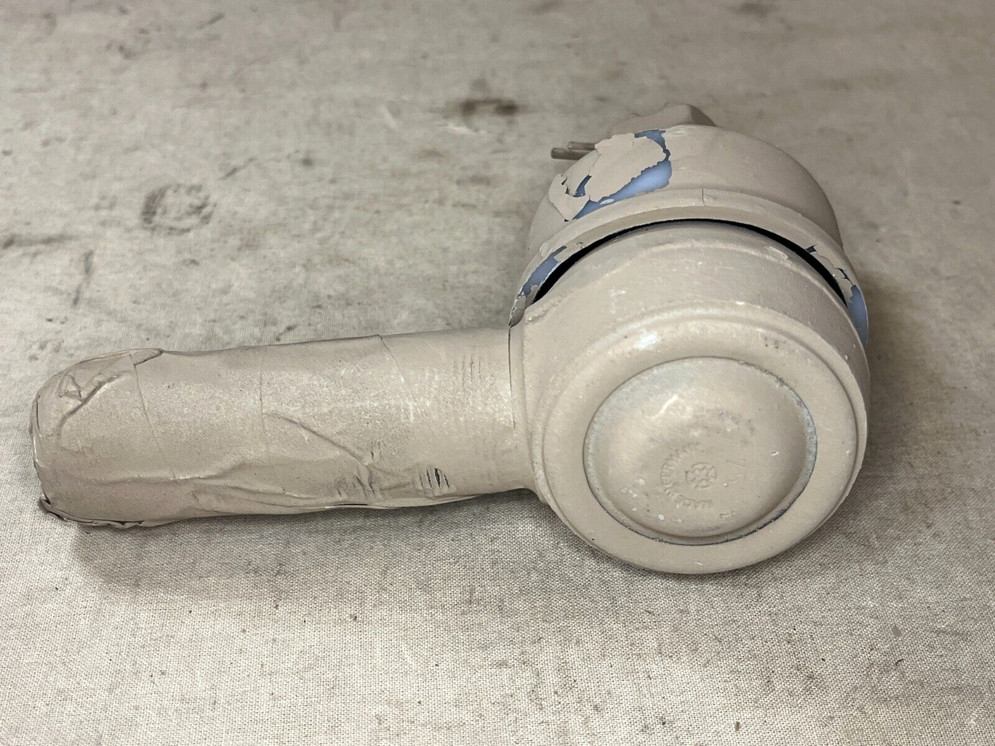 HUSKY VMMD CRITICAL SOLUTION 3506-21038-27 STEERING TIE ROD END 2530-01-568-5650