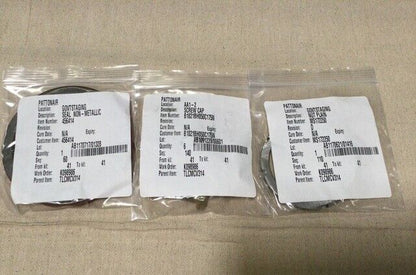 PATTONAIR TLCMCV314 BCMCV314 SEAL REPLACEMENT PARTS KIT 5330-01-470-5065