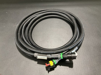 Wiring Harness Assembly 3829244 NSN 6150-01-577-2150 - photo 2