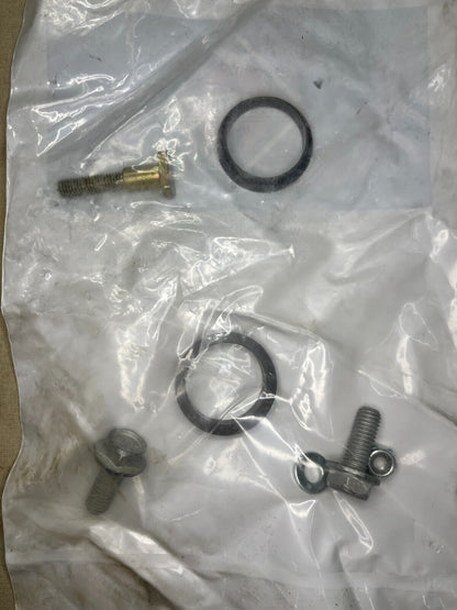MRAP NAVISTAR DEFENSE 3113726C91L COMBAT LOCK DOOR KIT 2540-01-564-0856 NOS