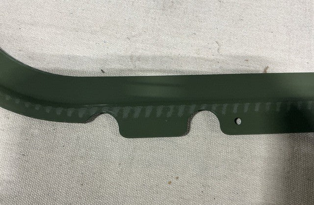 Windshield Retainer M1025 NSN 2590-01-209-6042 - photo 6