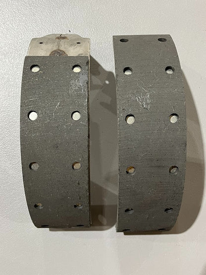 Brake Shoe Set M1008 NSN 2530-01-166-3033