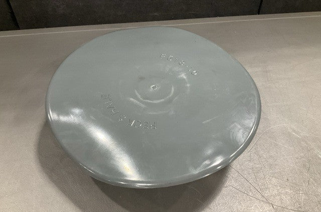 Access Cover F518-10 NSN 5340-01-431-7555