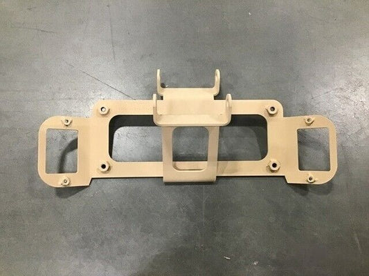 MRAP COUGAR 10024814-0001 VEHICULAR COMPONENT BRACKET