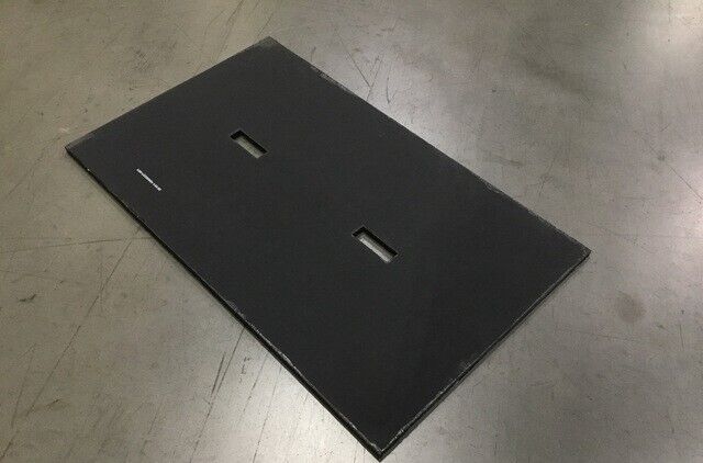 GENERAL DYNAMIC THERMAL INSULATION 470 MM W 10668227-001 2540-20-007-1056