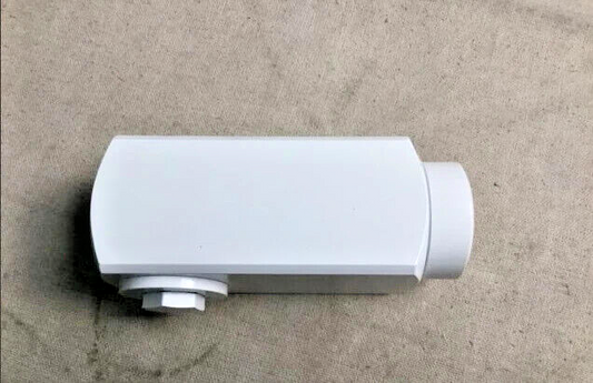 M1150 ABV, M88 ARV 12365961 AUTOMATIC RESTRICTOR CHECK VALVE RH 4820-01-420-8038