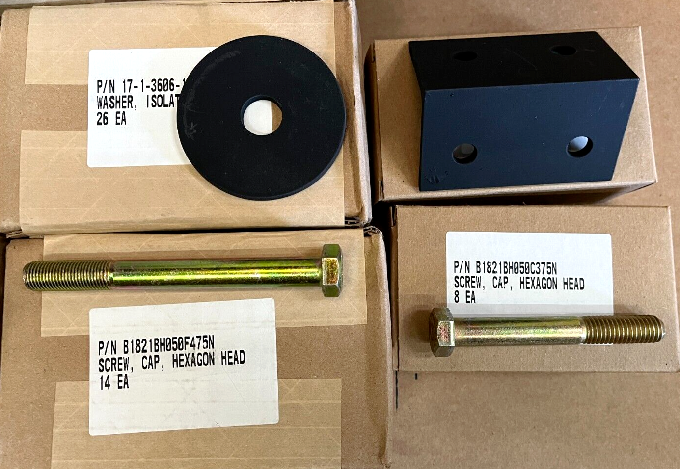 M998 HMMWV HUMVEE COMPLETE SHELTER MOUNTING KIT 17-1-8584-1 / 5410-01-441-0266