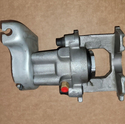 Hummer H1 HMMWV M998 Humvee Rear brake caliper:  LH, Driver side, LR 12341907-1