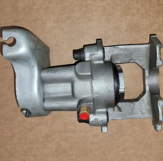 Hummer H1 HMMWV M998 Humvee Rear brake caliper:  LH, Driver side, LR 12341907-1