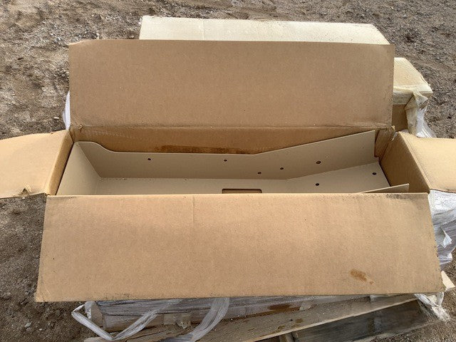 Bumper Section 3890108 NSN 2540-01-586-6395 - photo 3