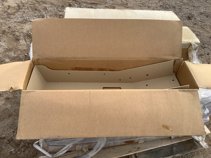 Bumper Section 3890108 NSN 2540-01-586-6395 - photo 3