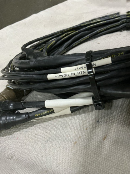 Cable Assy 12520206 NSN 6150-01-611-0067 - photo 7