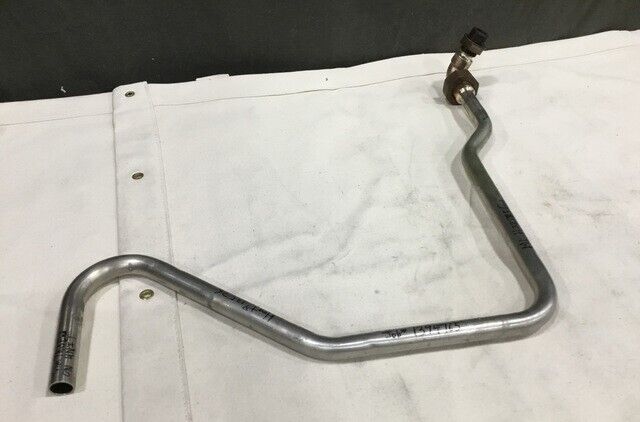 OLIVER PERRY CLASS (FFG-7) METAL TUBE ASSEMBLY MLH32785G1 4710-01-164-7293 USA