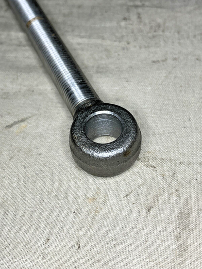 MILITARY M548 & M548A1 12313976-2 1/2" 3.75" THREADED ROD END 5340-01-209-1670