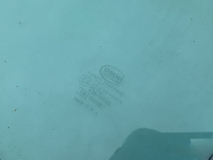 Laminated Glass 7-TON NSN 9340-01-479-4621 - photo 2