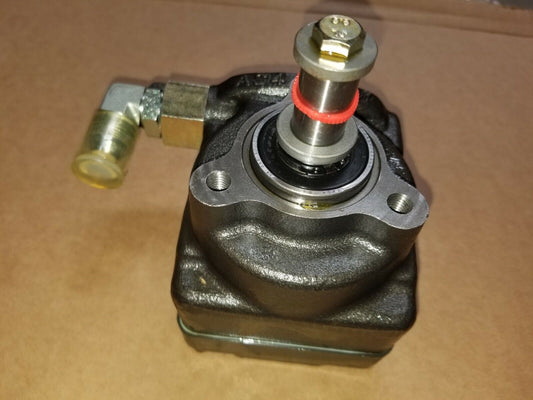M1114 M1125 Power Steering Pump 6500522 Heavy Duty Humvee Power steering