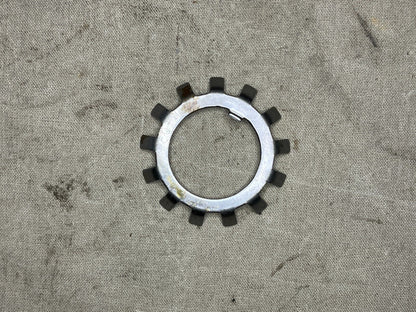 KEY WASHER SCREW BEARING MS19070-051 1288354P2 11205 5310-00-186-0964 NOS