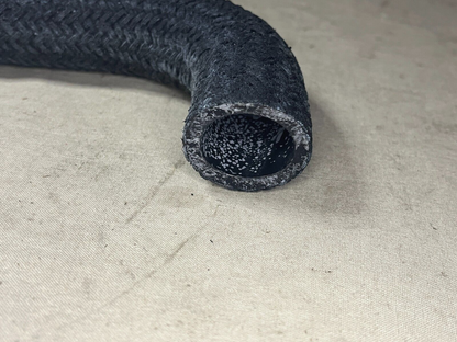 DIESEL ENGINE MODEL D850 KUBOTA 19269-7294-0 PREFORMED HOSE 4720-01-391-8364