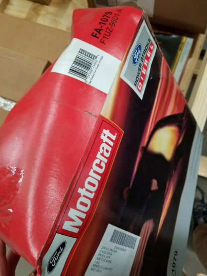 FORD OEM FA1079 Air Filter F1UZ9601-A	 F1UZ9601-A	 NEW FA-1079