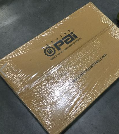 PAI GASKET SET 131315  BM77915 216545 COMPLETE SET CUMMINS N14 UPPER ENGINE