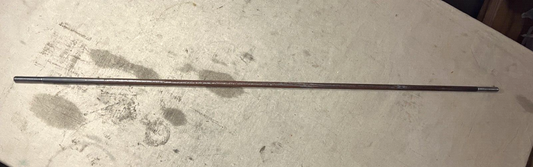 M60A1 & M48A5 TANK HERNDON 10863578 RIGHT-HAND THREADED END ROD 5306-00-143-3284