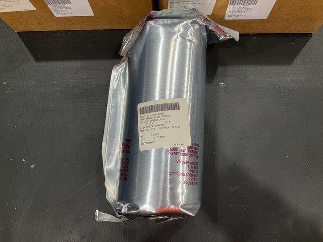Filter Element MI-030003 NSN 4330-01-434-4290