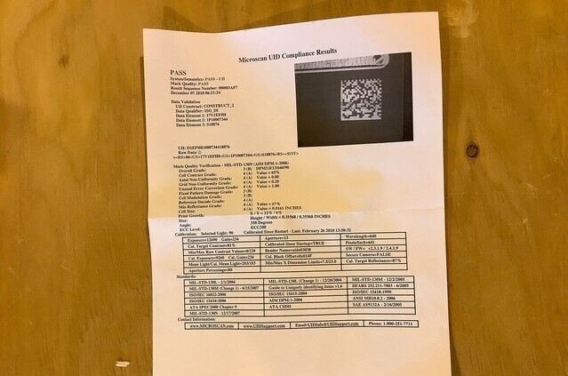 Force Protection 570A Alternator Uplift Kits - Fits MRAP Cougar