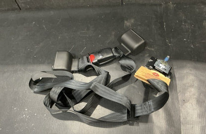 Safety Belt 3392620 NSN 2540-01-505-2549