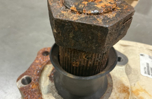 Steering Gear 3847754 NSN 2530-01-580-3539 - photo 8