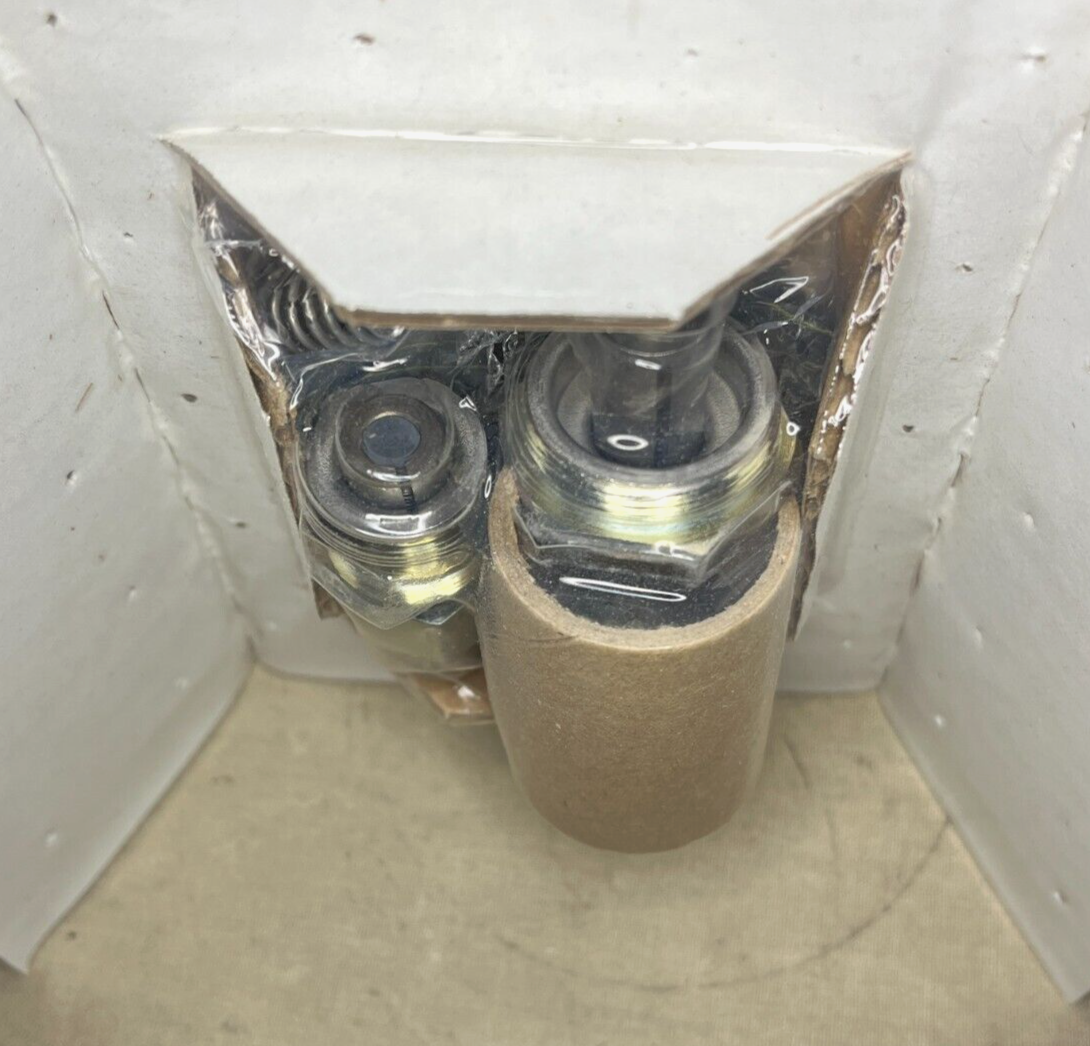 DUAL SOLENOID VALVE REPAIR KIT 61301601738 LL-H63-4201 4820-01-543-5608