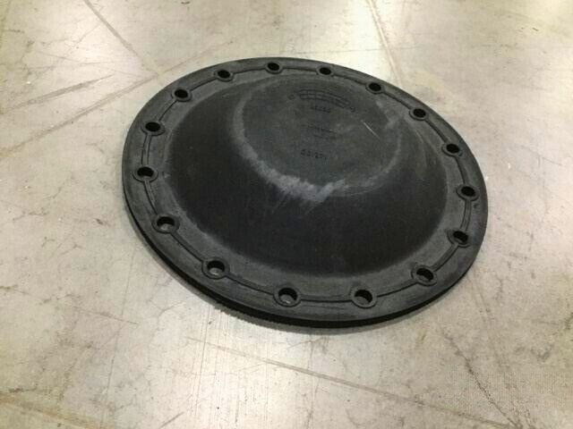 M105A2 M105A1 M107A1 BENDIX 201271 AIR BRAKE CHAMBER DIAPHRAGM 2530-00-737-7783