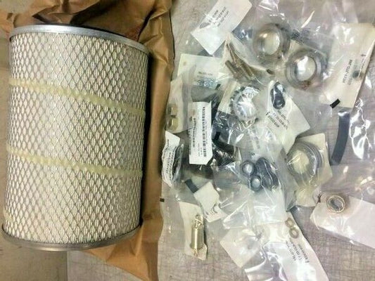 HMMWV M998 Humvee Filter, Maintenance, Reset Kit M1114, m1125, M1123