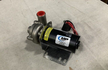 MP PUMP MP801-012C ENGINE COOLING PUMP SYSTEM 35098 4185971 2930-01-658-6139