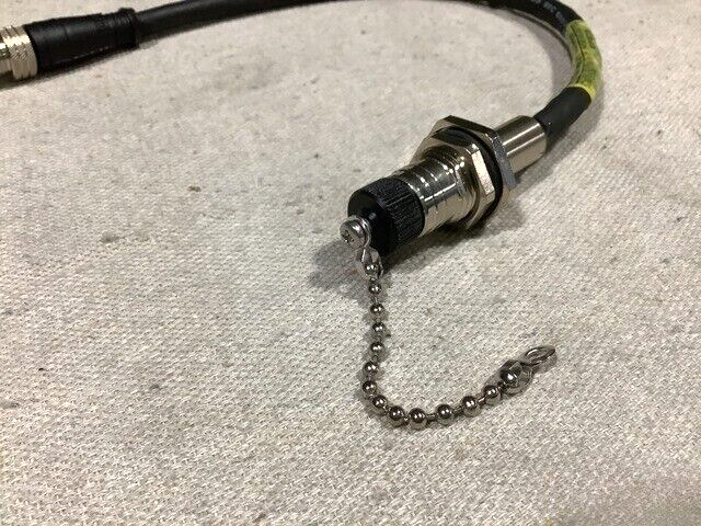 OSHKOSH 12603179 CABLE ASSEMBLY PROGRAM 12.0 3G 6150-01-672-0231 USA_STOCK