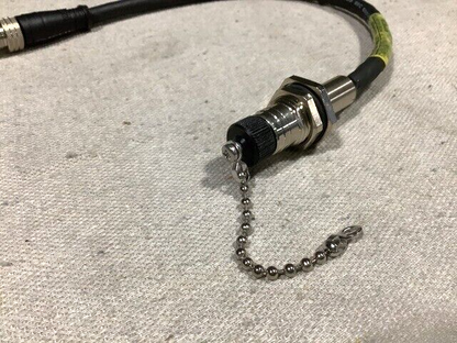 OSHKOSH 12603179 CABLE ASSEMBLY PROGRAM 12.0 3G 6150-01-672-0231 USA_STOCK