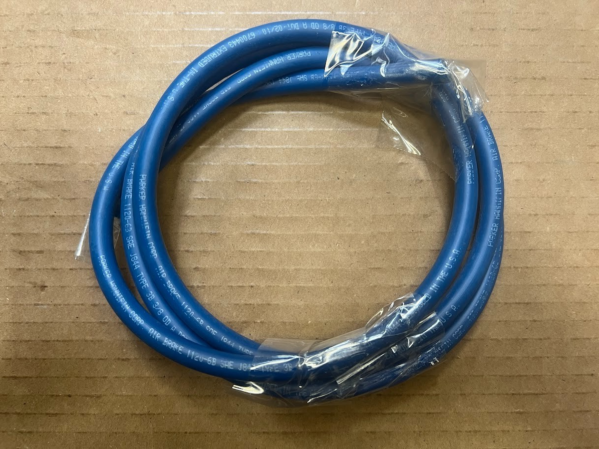 Nonmetallic Tubing 4295284-5 NSN 4720-01-577-1217 - photo 4