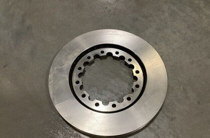 MILITARY UTILITY TRUCK, ROTOR DISC BRAKE 293CM18 23123803 2530-01-673-1114