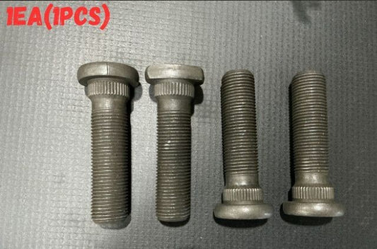 Head Bolt 12417332 NSN 5306-01-369-8893