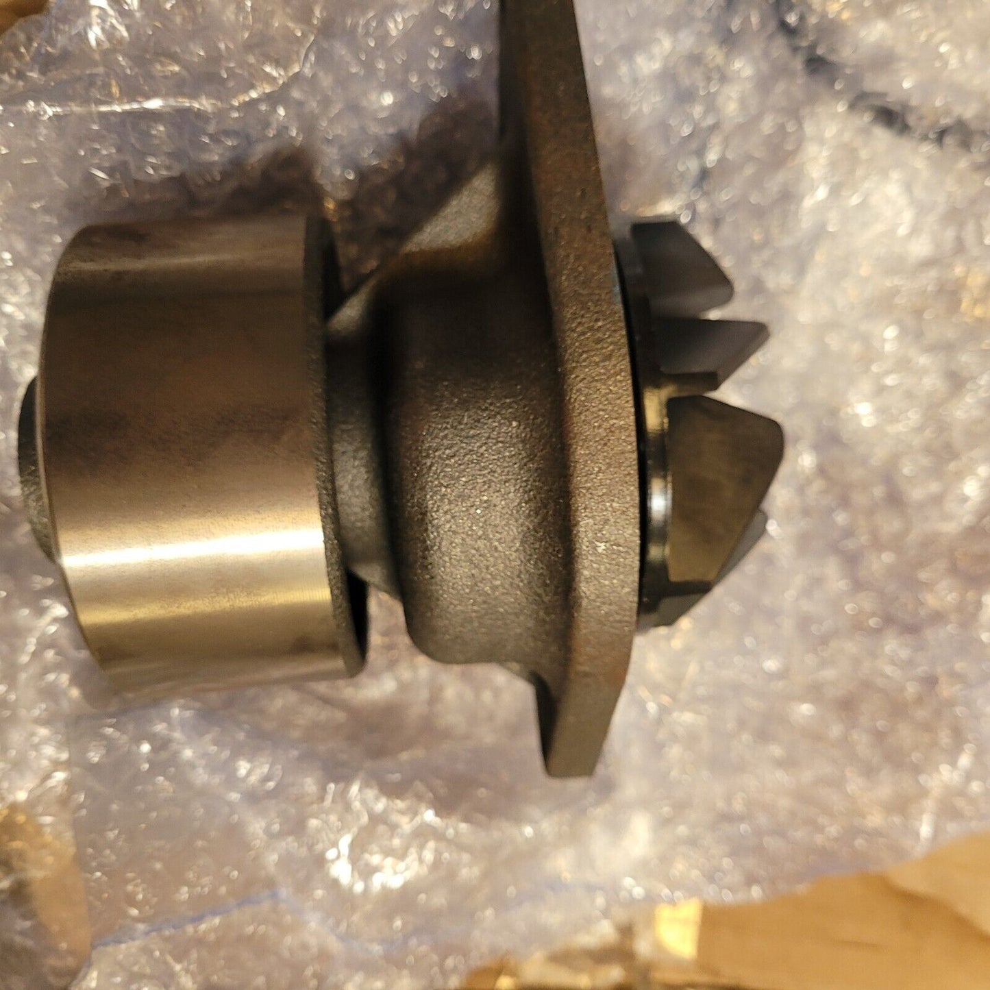 GENUINE NEW WATER PUMP W/ SEAL GASKET FOR 5473238 CUMMINS 6.7L 2007 THRU 2012